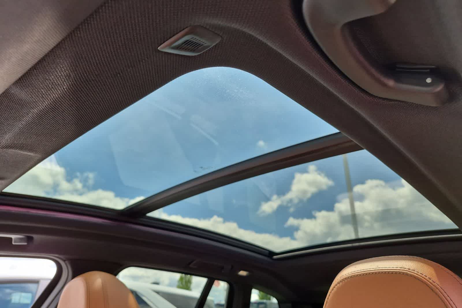 Thumbnail: 2019 BMW X3 - 20