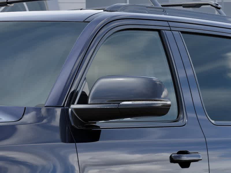 Thumbnail: 2025 Jeep Wagoneer - 12