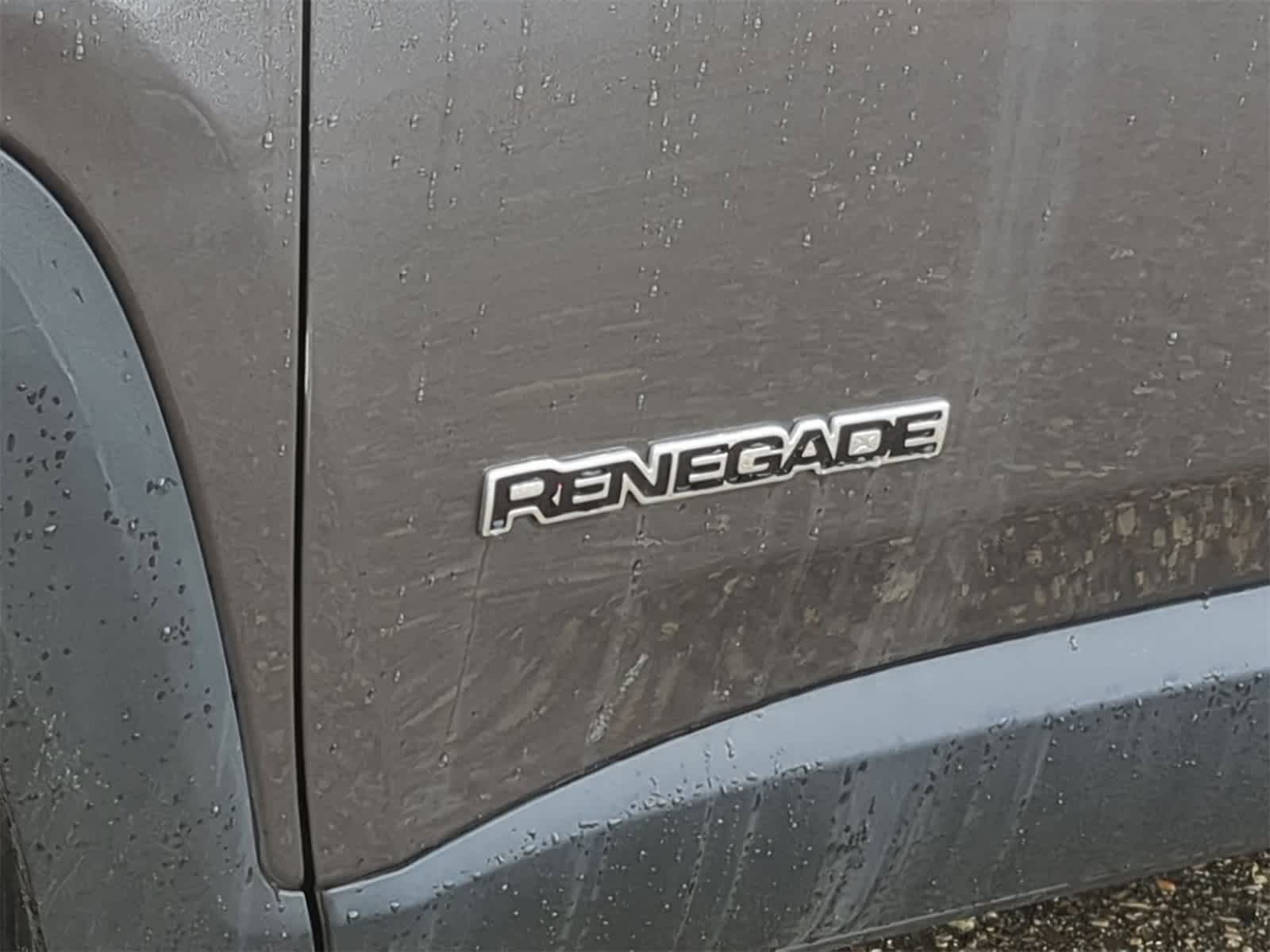 Thumbnail: 2021 Jeep Renegade - 20