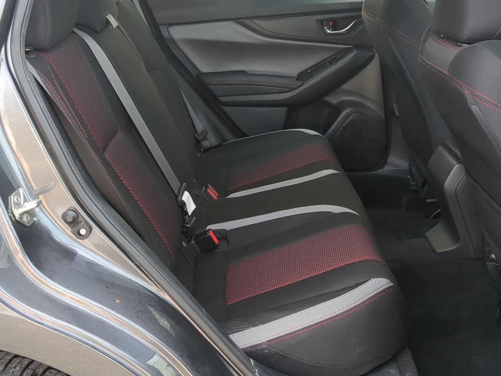 Thumbnail: 2020 Subaru Impreza - 27