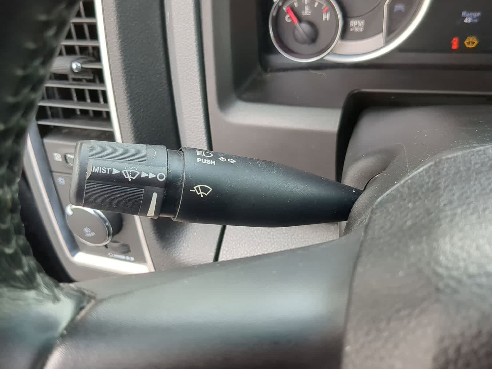 Thumbnail: 2018 RAM 1500 - 25