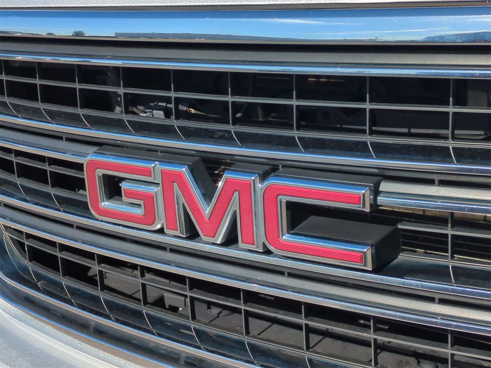 Thumbnail: 2016 GMC Yukon XL - 12