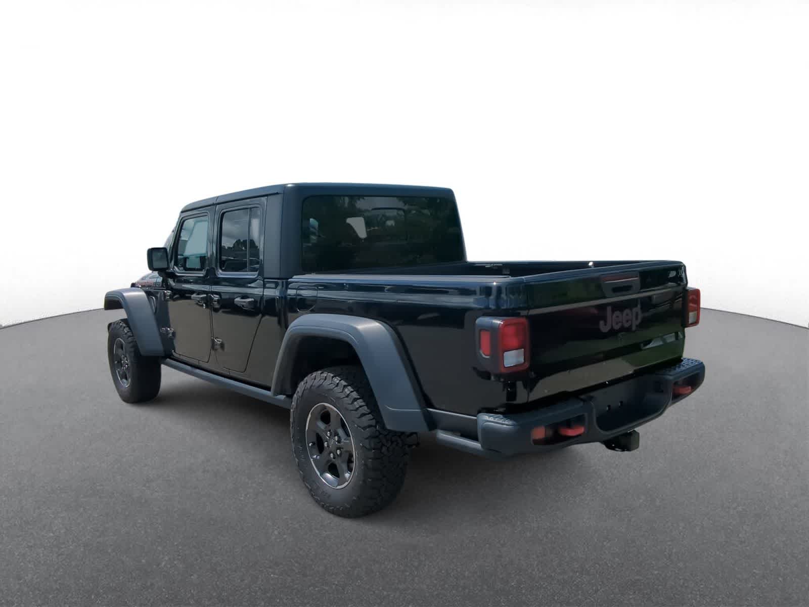 Thumbnail: 2023 Jeep Gladiator - 6