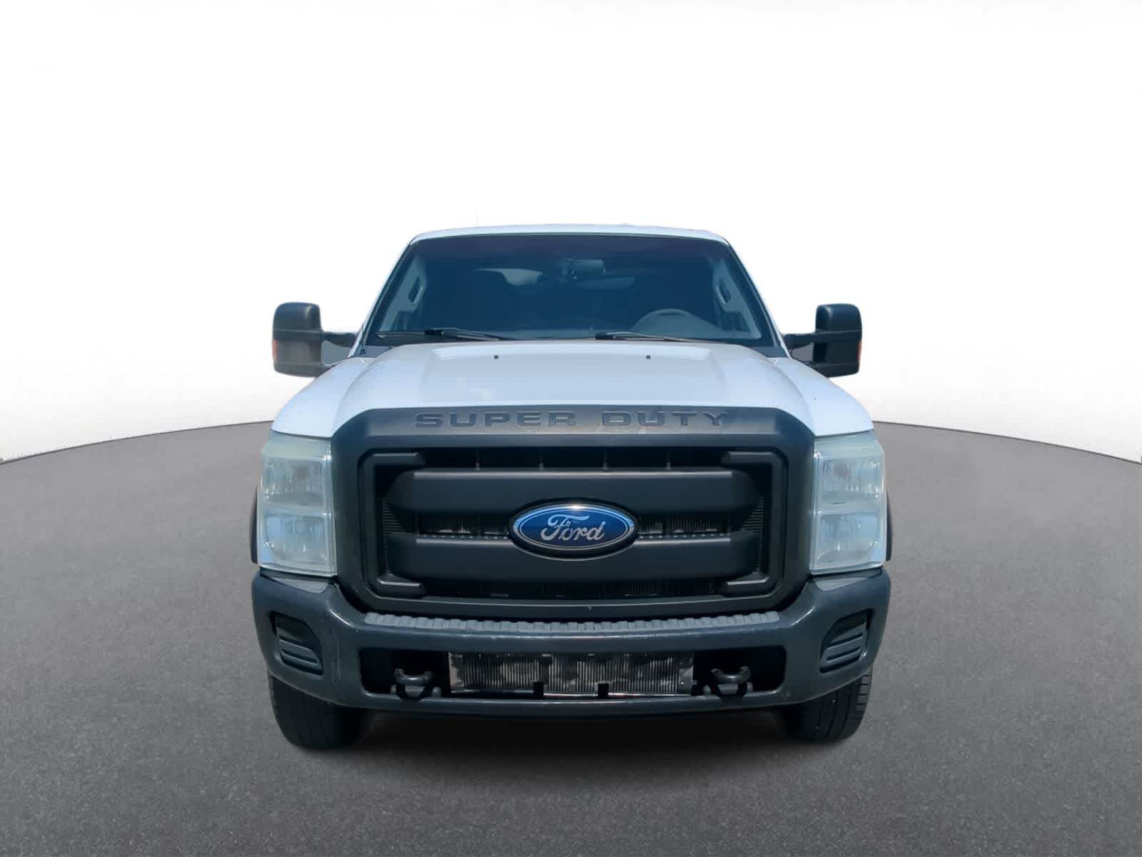 Thumbnail: 2011 Ford Econoline - 3