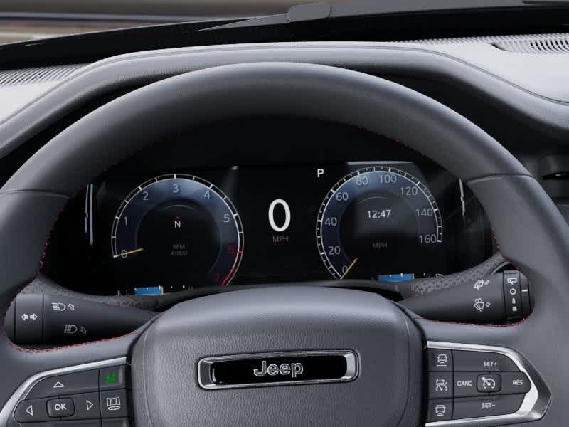 Thumbnail: 2026 Jeep Compass - 17