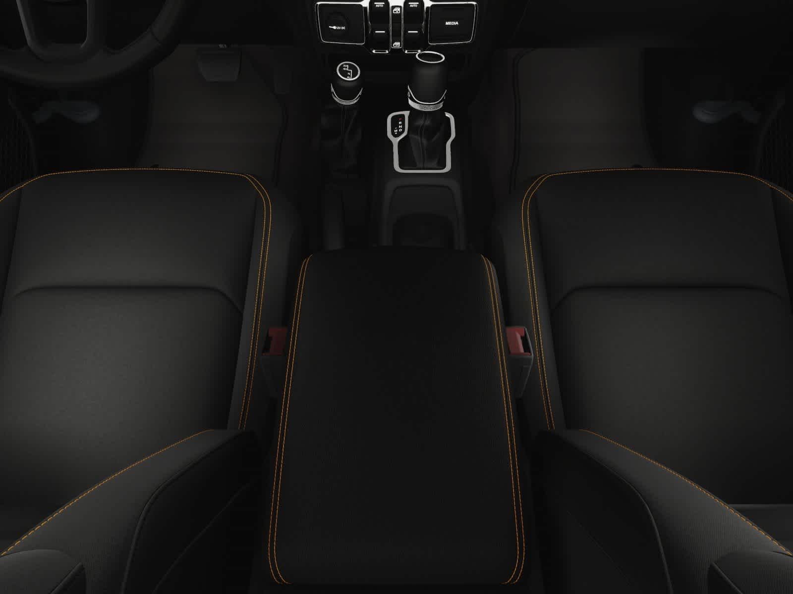 Thumbnail: 2025 Jeep Wrangler - 22