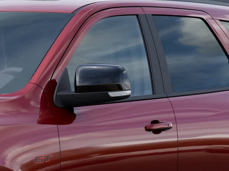 Thumbnail: 2026 Dodge Durango - 12