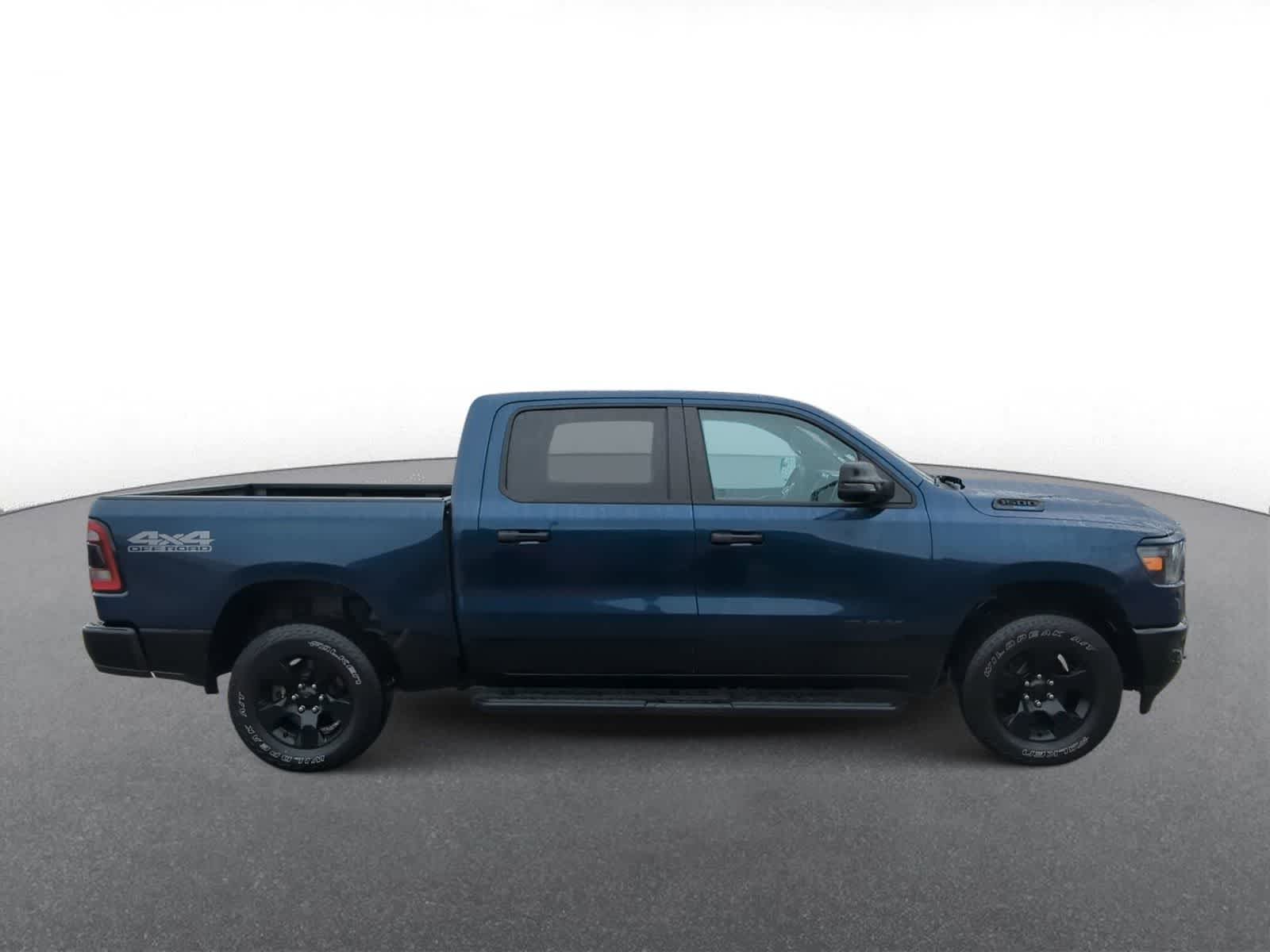 Thumbnail: 2023 RAM 1500 - 9
