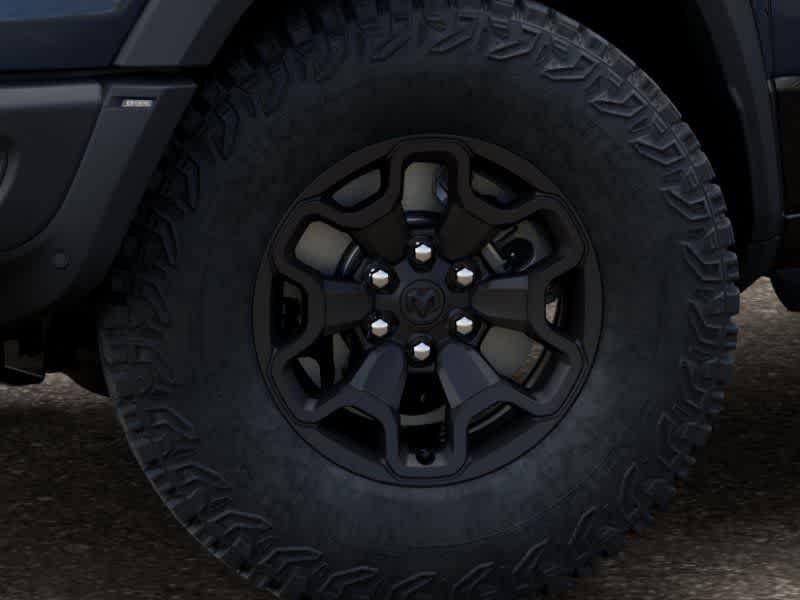 Thumbnail: 2026 RAM 1500 - 8