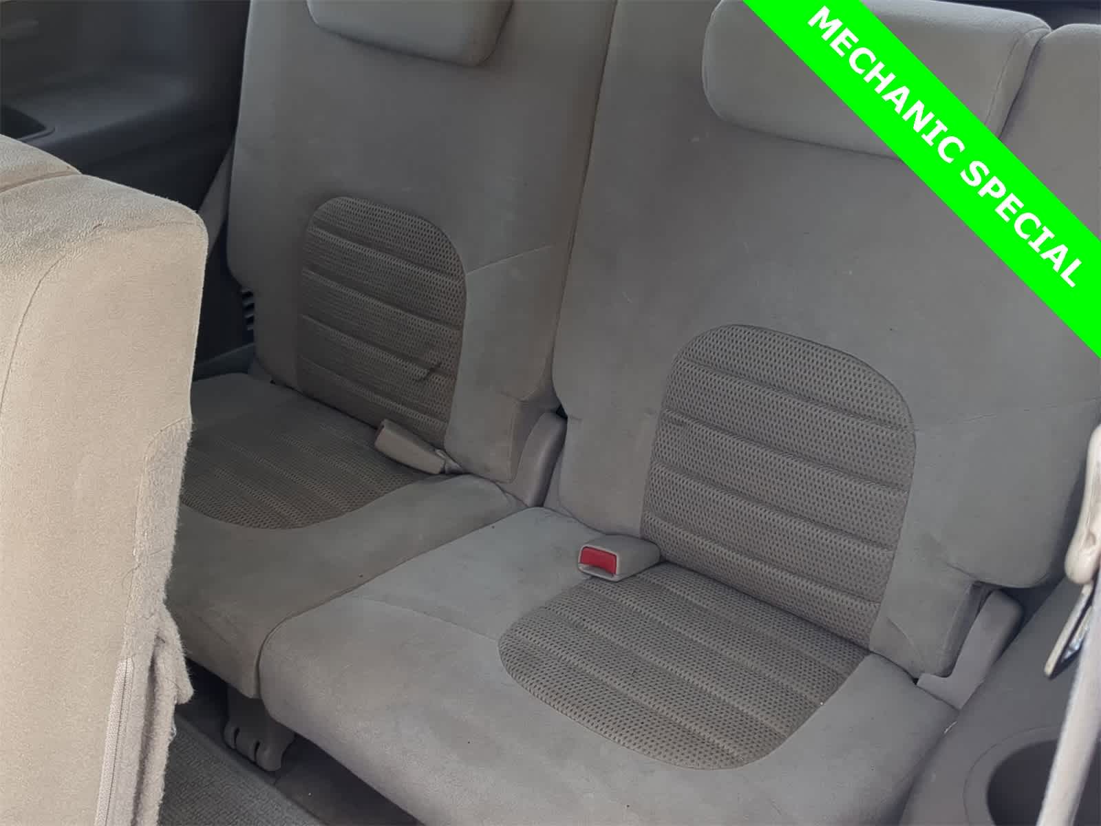 Thumbnail: 2007 Nissan Pathfinder - 28