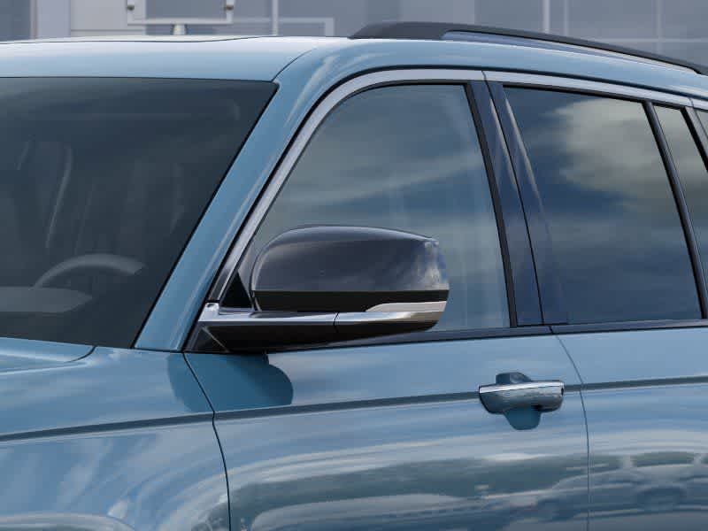 Thumbnail: 2026 Jeep Grand Cherokee - 12