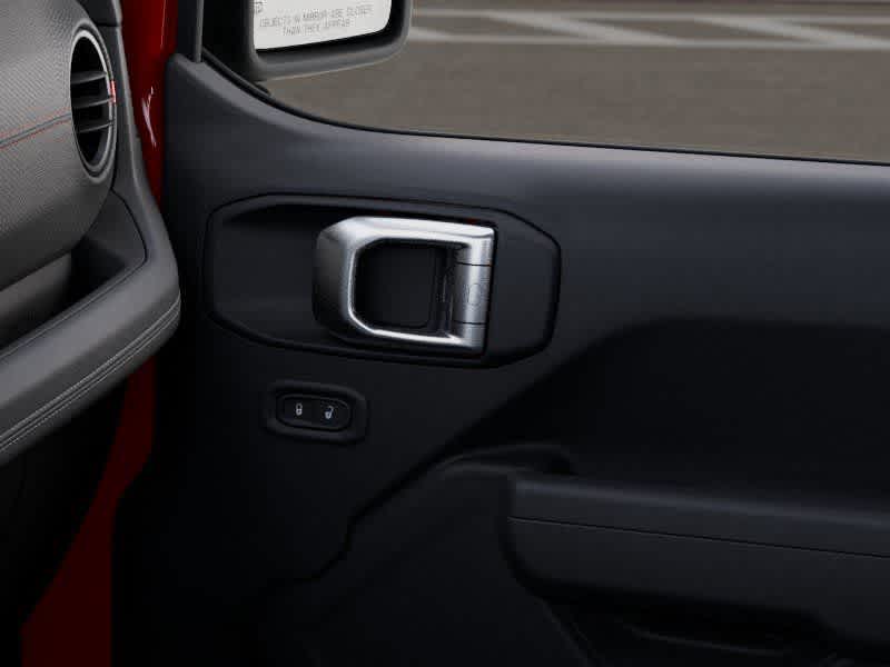 Thumbnail: 2026 Jeep Wrangler - 25