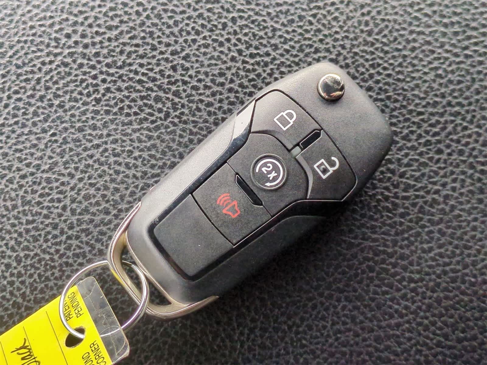 Thumbnail: 2019 Ford F-150 - 34