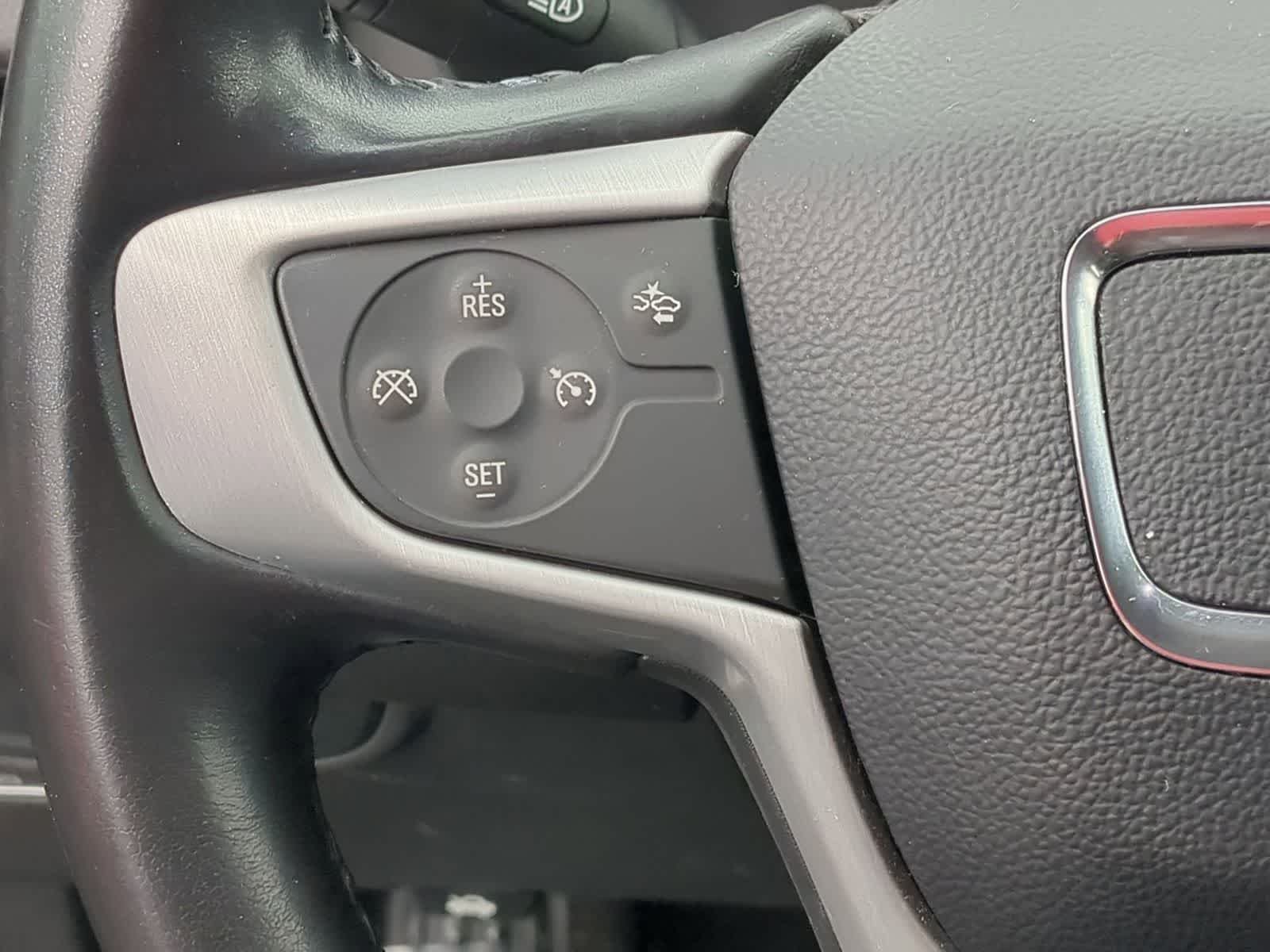 Thumbnail: 2020 GMC Terrain - 23