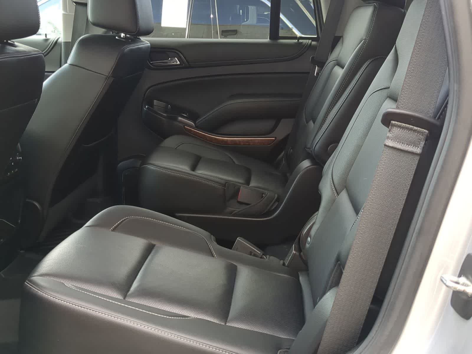 Thumbnail: 2020 Chevrolet Tahoe - 19