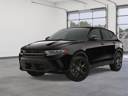 2024 Dodge Hornet R/T SUV