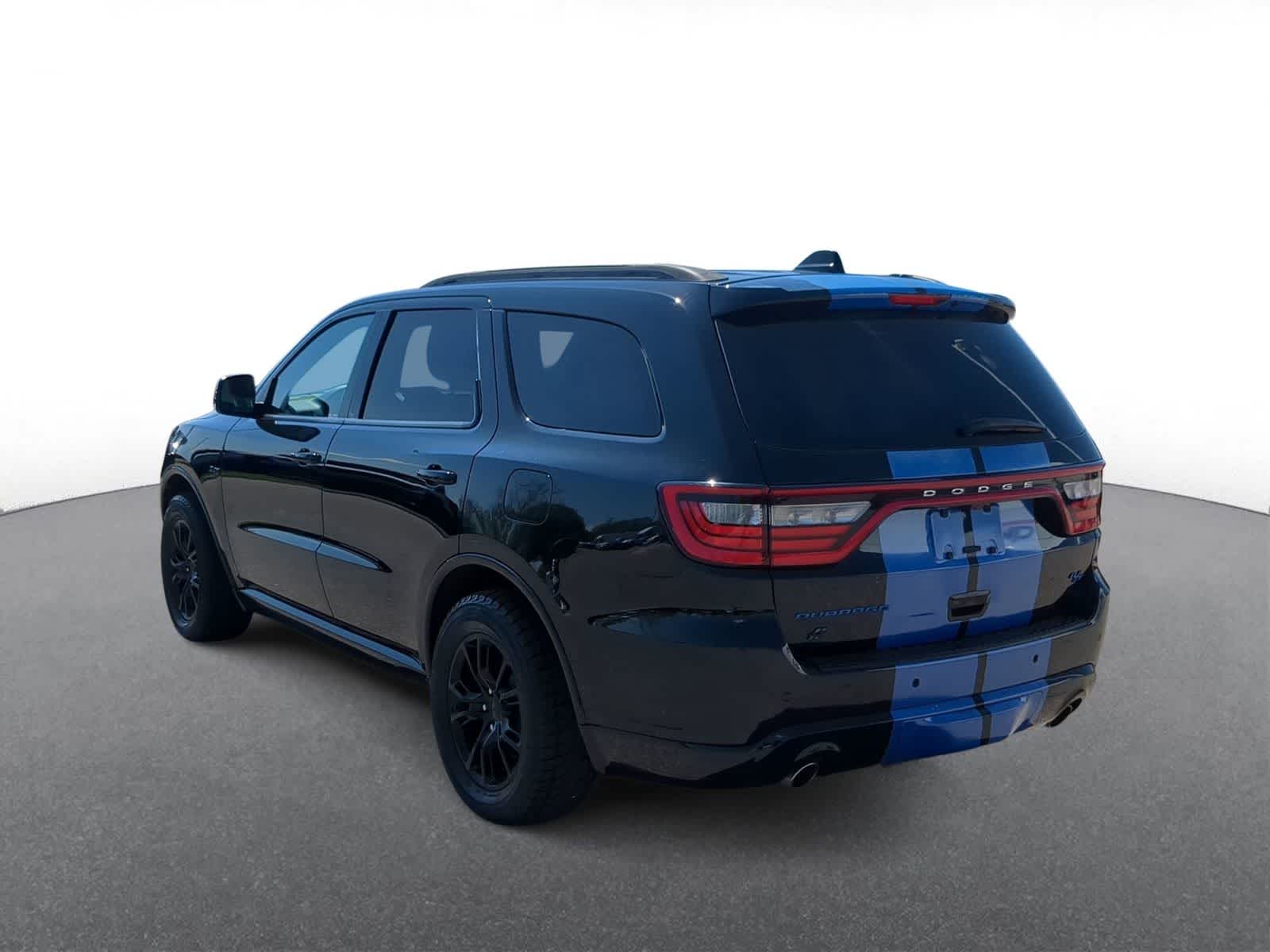 Thumbnail: 2019 Dodge Durango - 6