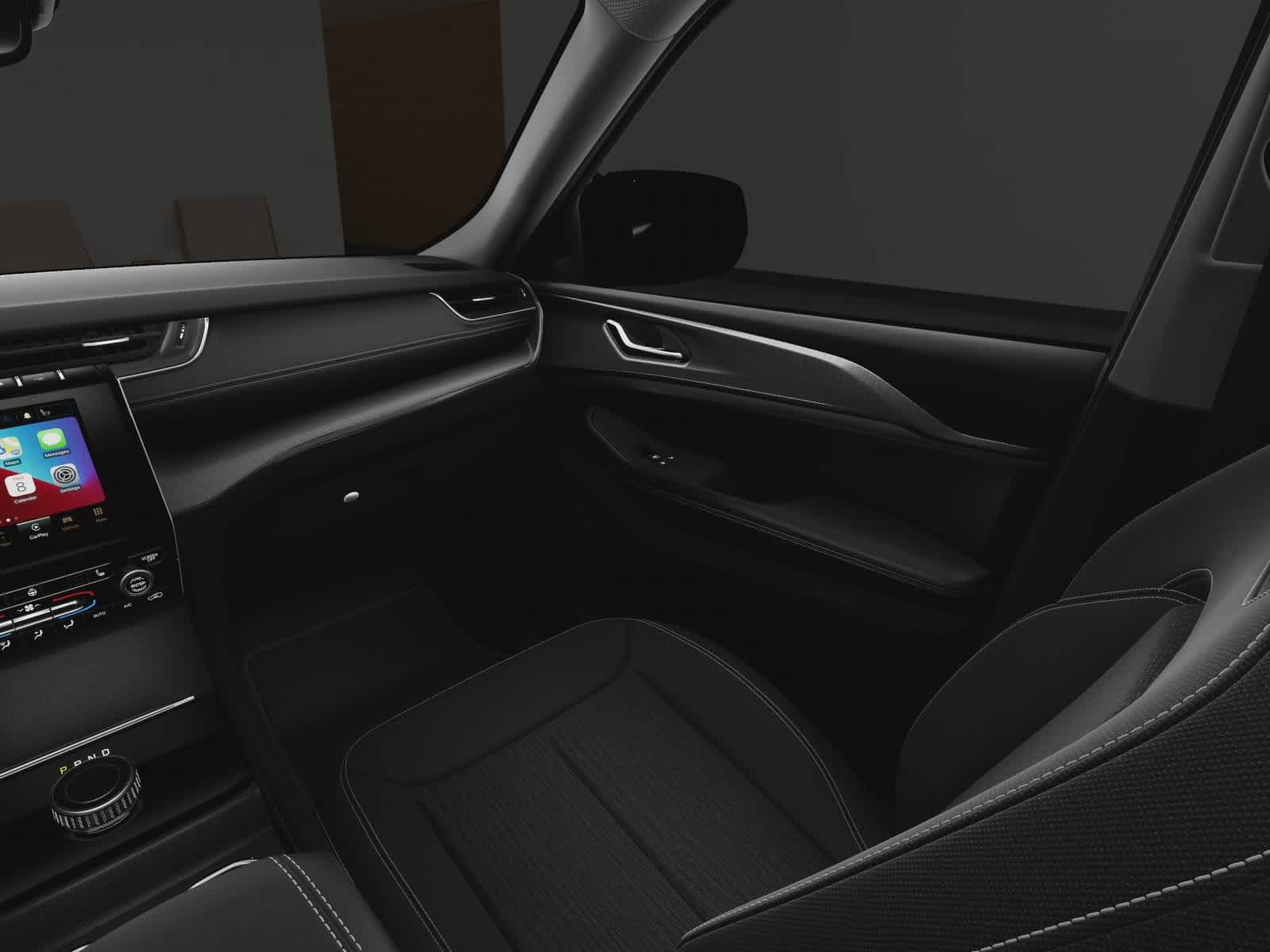 2025 Jeep Grand Cherokee Laredo 18