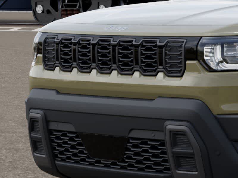Thumbnail: 2026 Jeep Cherokee - 11