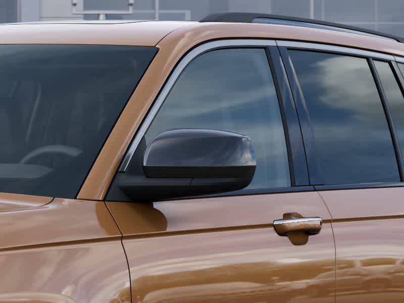 Thumbnail: 2026 Jeep Grand Cherokee - 12