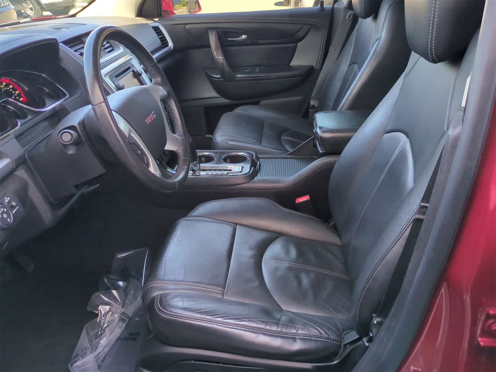 Thumbnail: 2014 GMC Acadia - 15