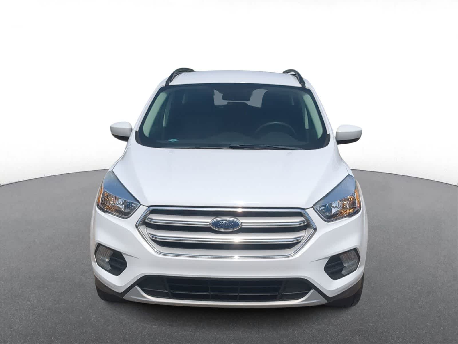 Thumbnail: 2018 Ford Escape - 3