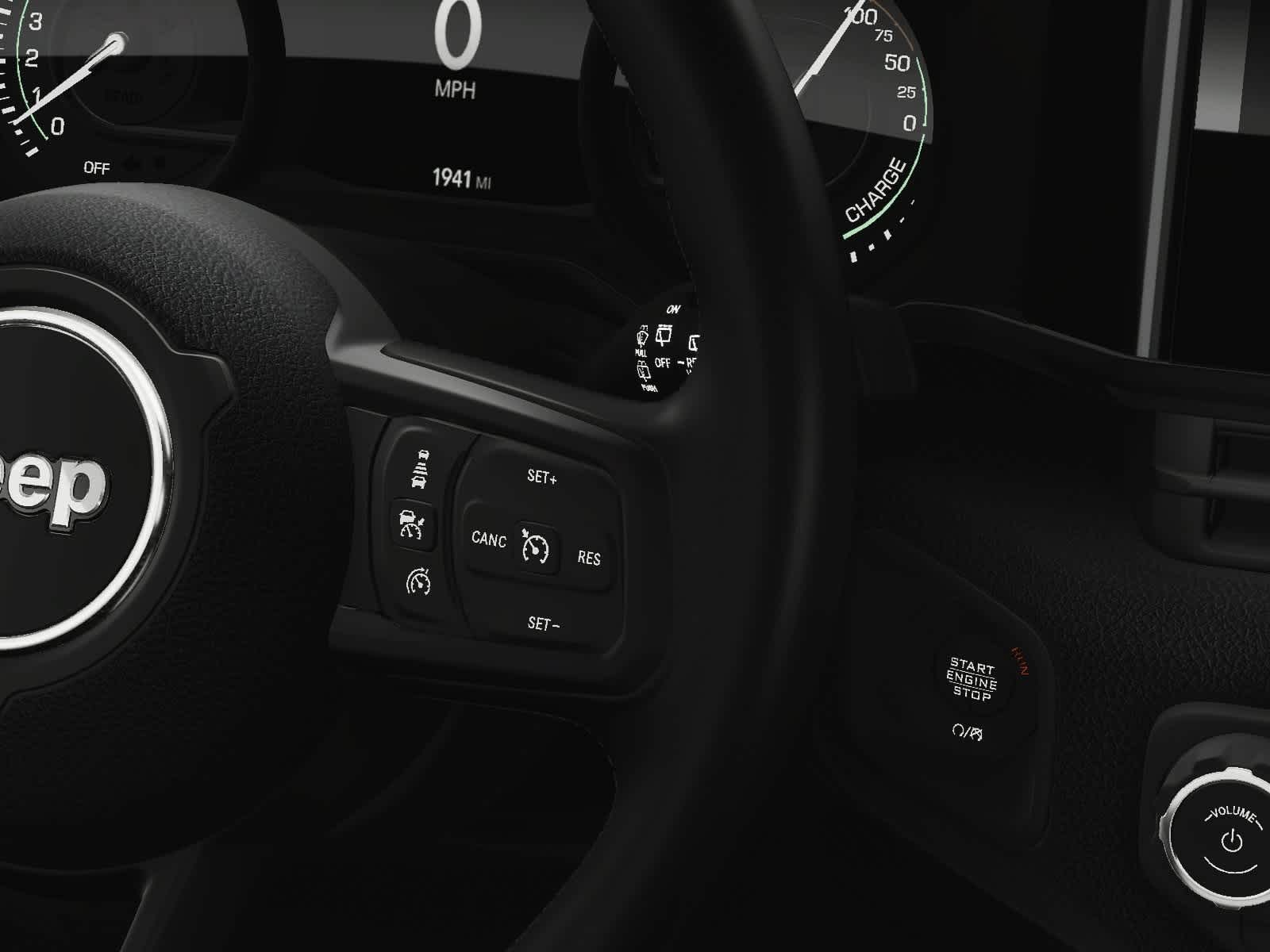 2025 Jeep Wrangler Willys Wheeler 20
