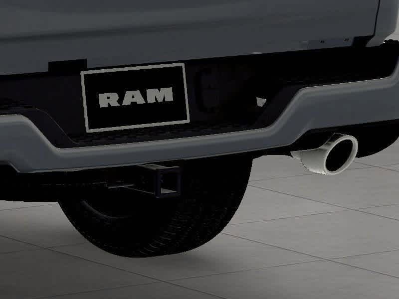 Thumbnail: 2026 RAM 1500 - 16