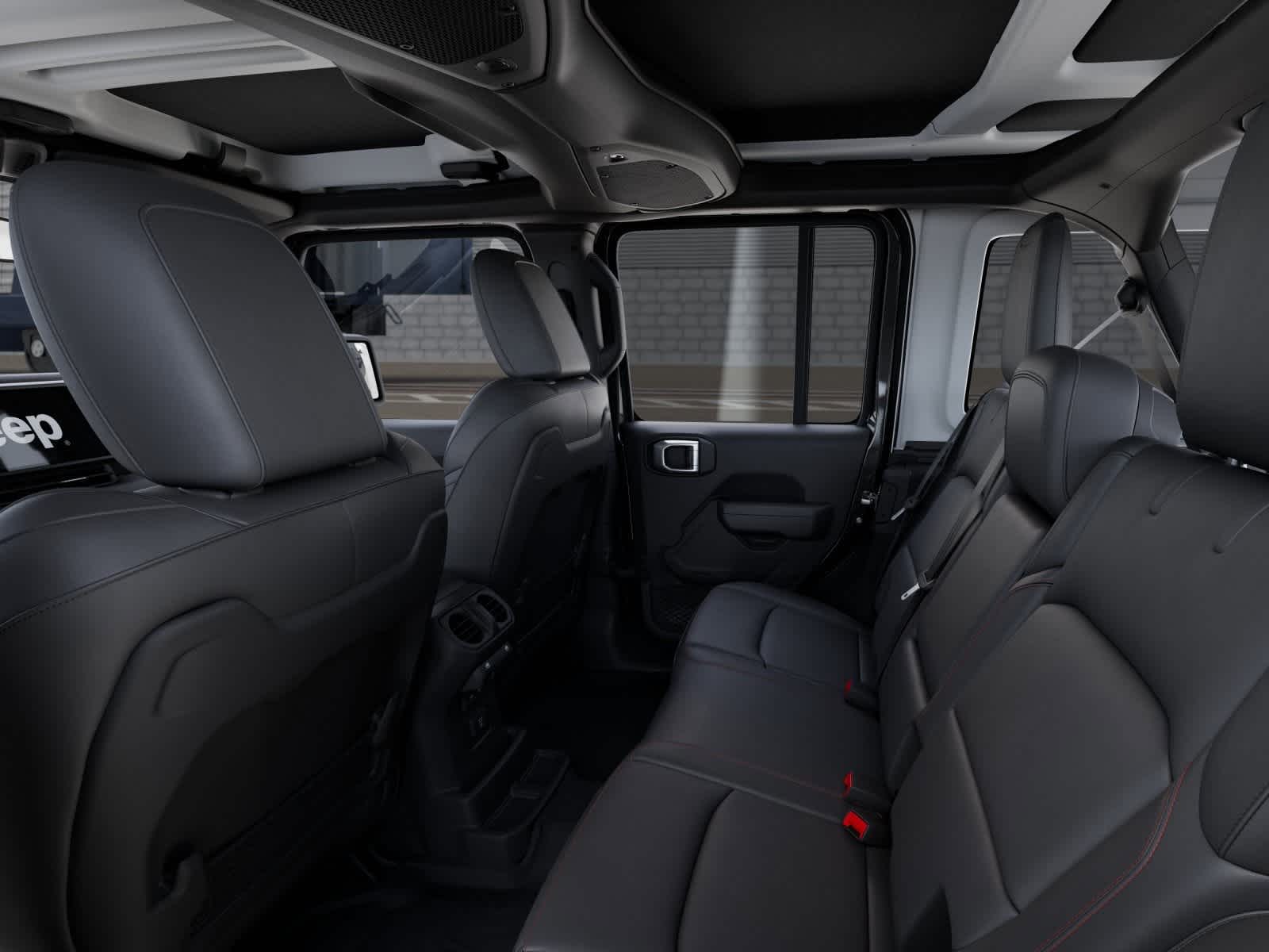 Thumbnail: 2026 Jeep Wrangler - 23