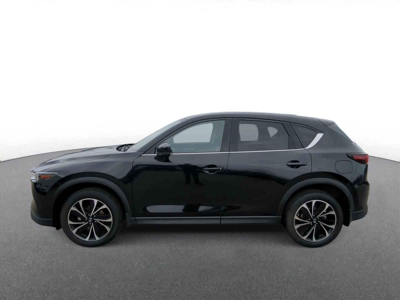 Thumbnail: 2022 Mazda CX-5 - 5