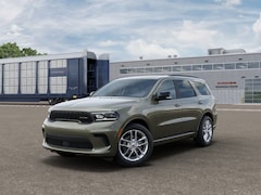 2026 Dodge Durango GT Plus Sport Utility