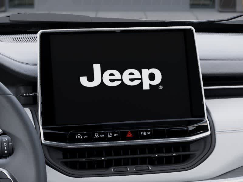 Thumbnail: 2026 Jeep Compass - 18