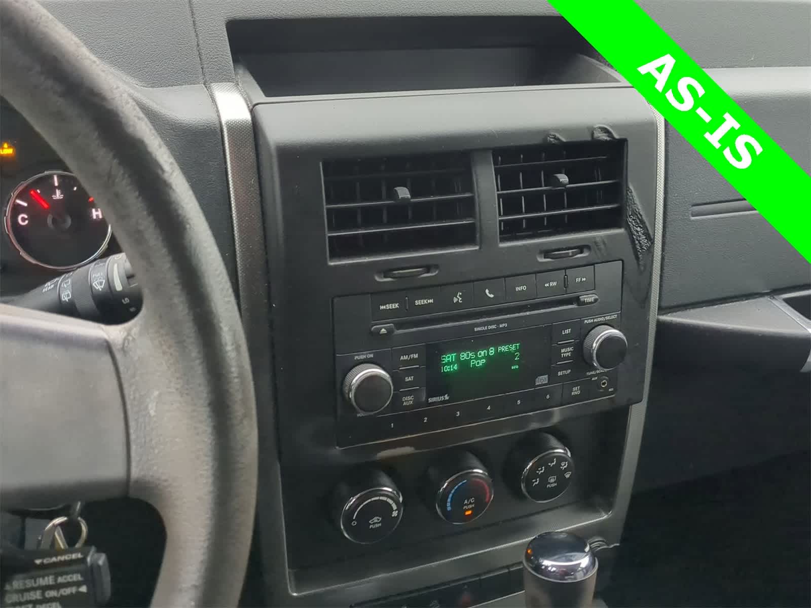 Thumbnail: 2010 Jeep Liberty - 32