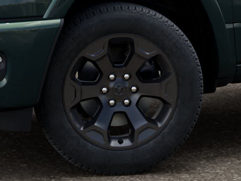 Thumbnail: 2026 RAM 1500 - 8