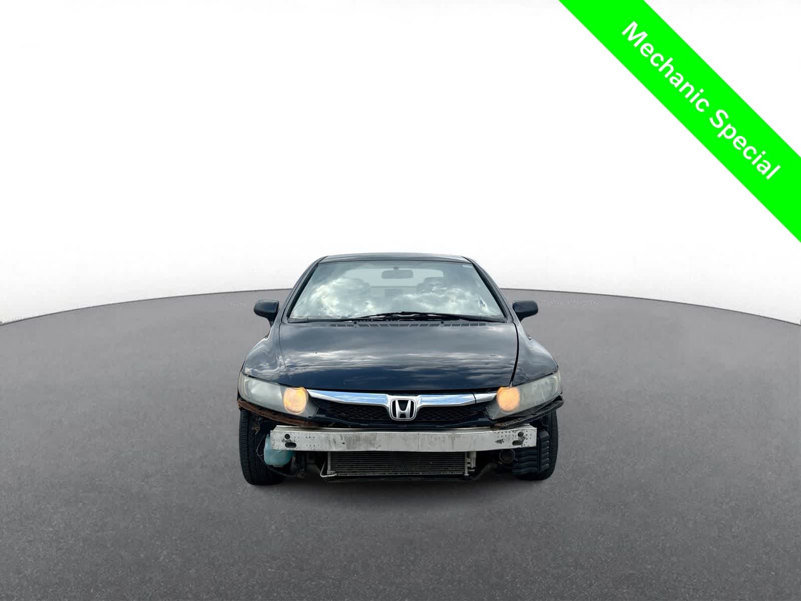 Thumbnail: 2009 Honda Civic - 3