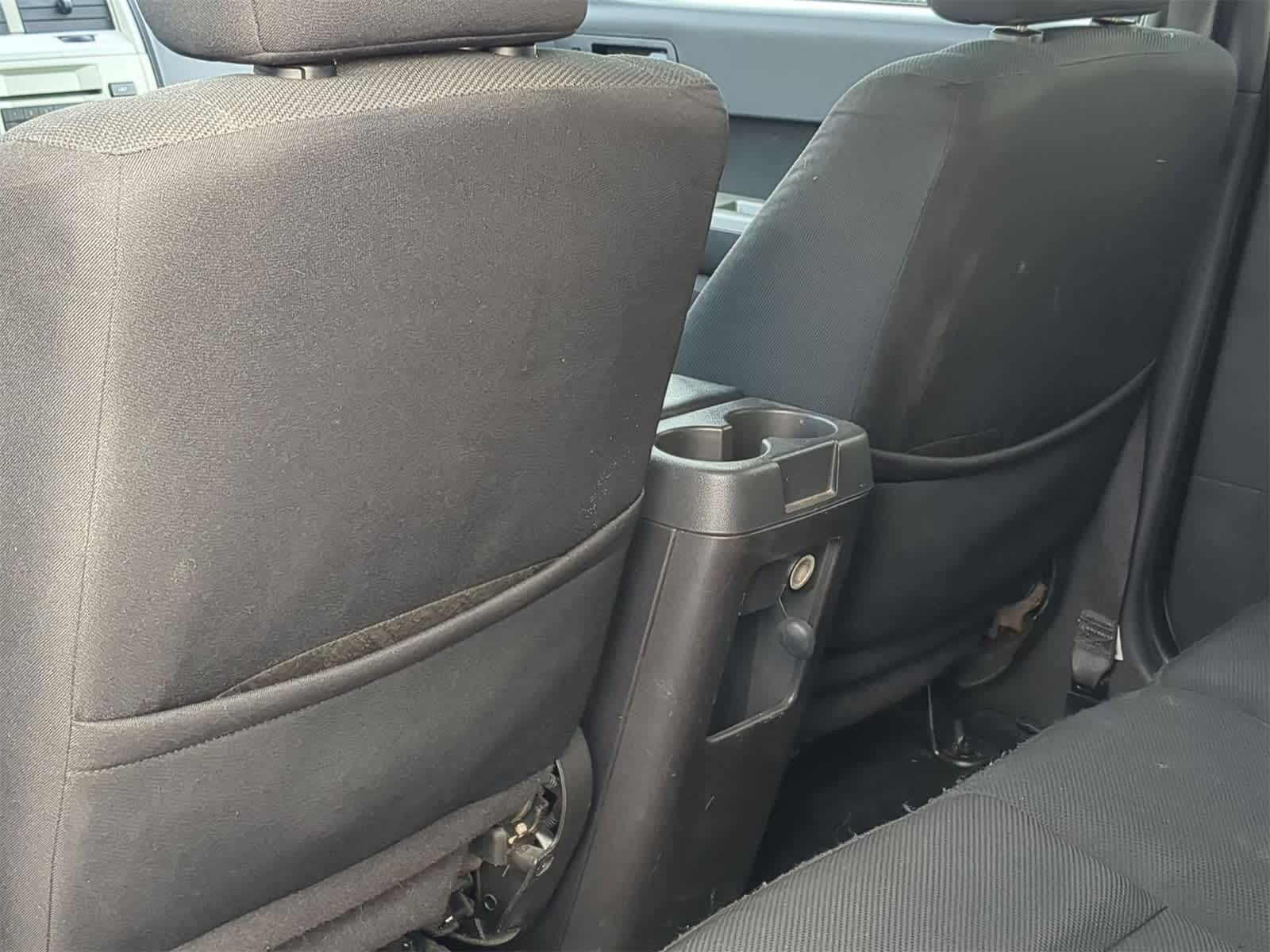 Thumbnail: 2009 Ford Escape - 18