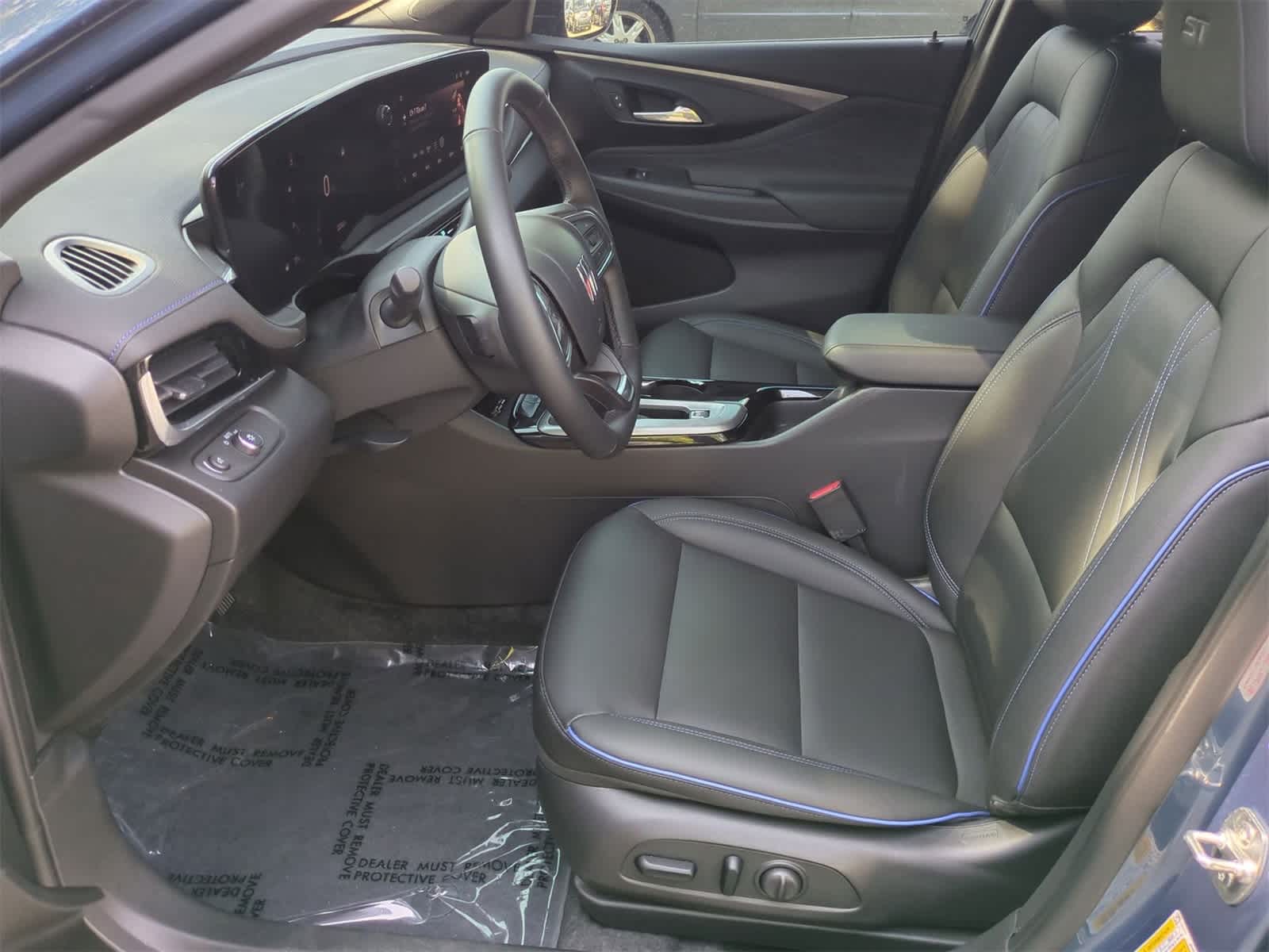 2024 Buick Envista Sport Touring 15