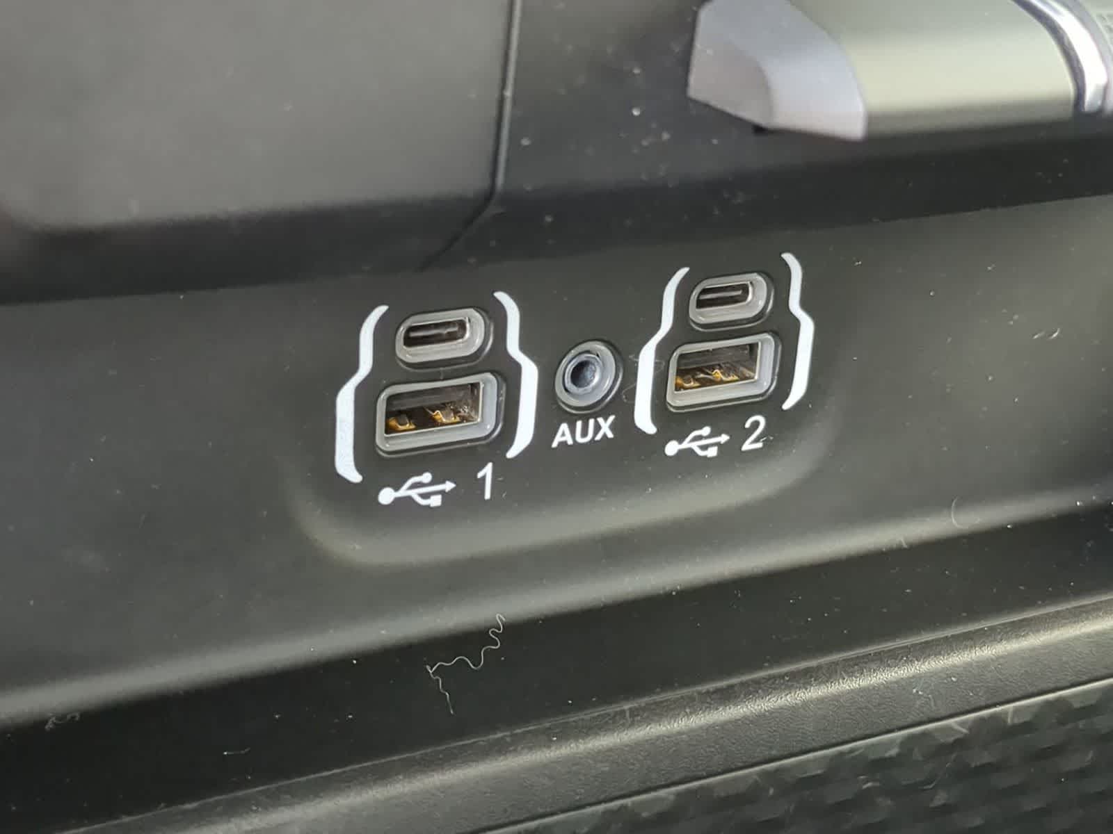 Thumbnail: 2023 RAM 1500 - 29