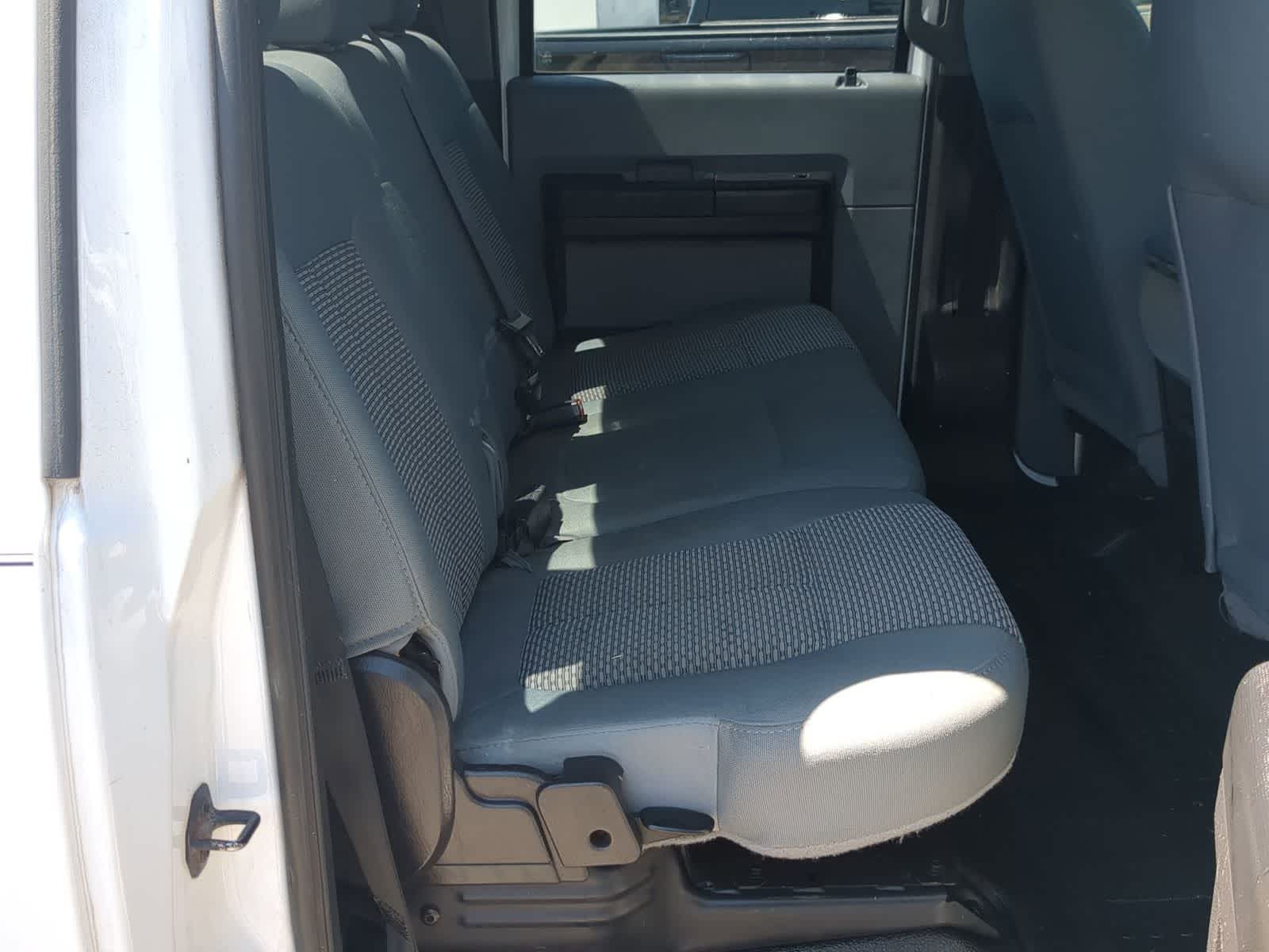 Thumbnail: 2011 Ford Econoline - 20