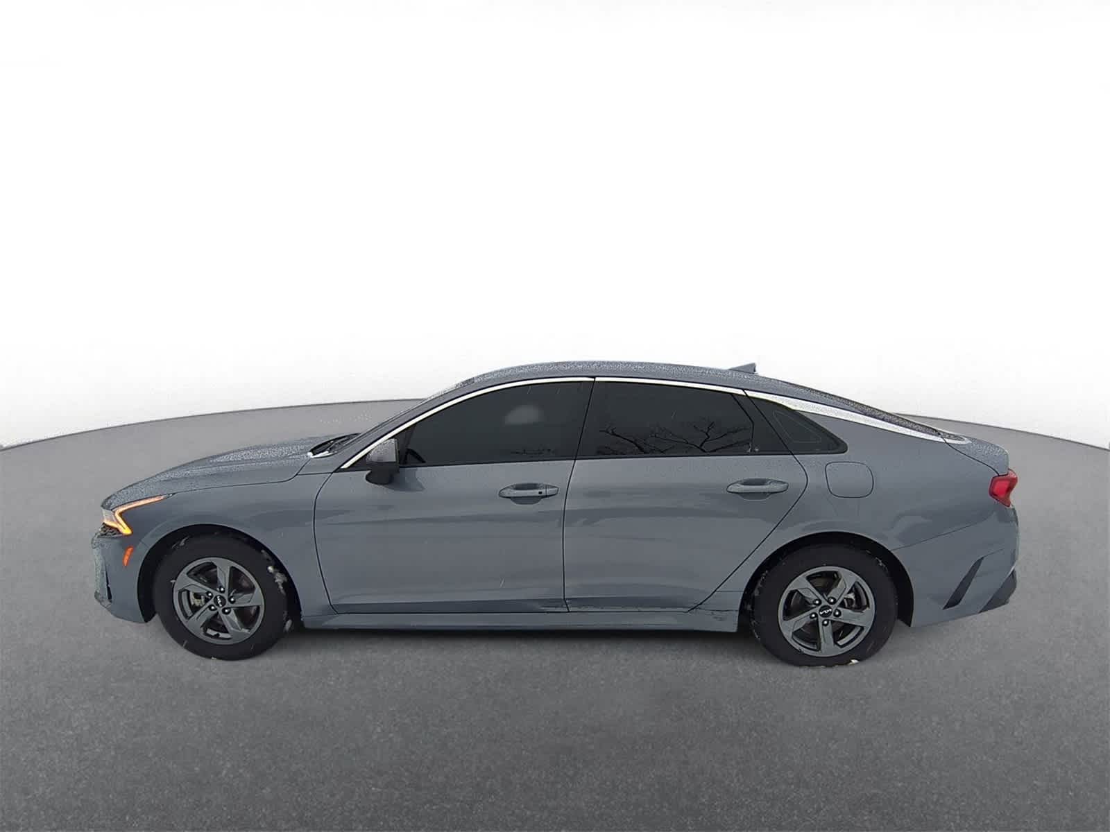 Thumbnail: 2022 Kia K5 - 5