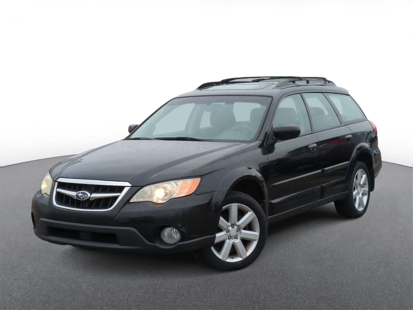 2008 Subaru Outback  -
                  Troy, MI