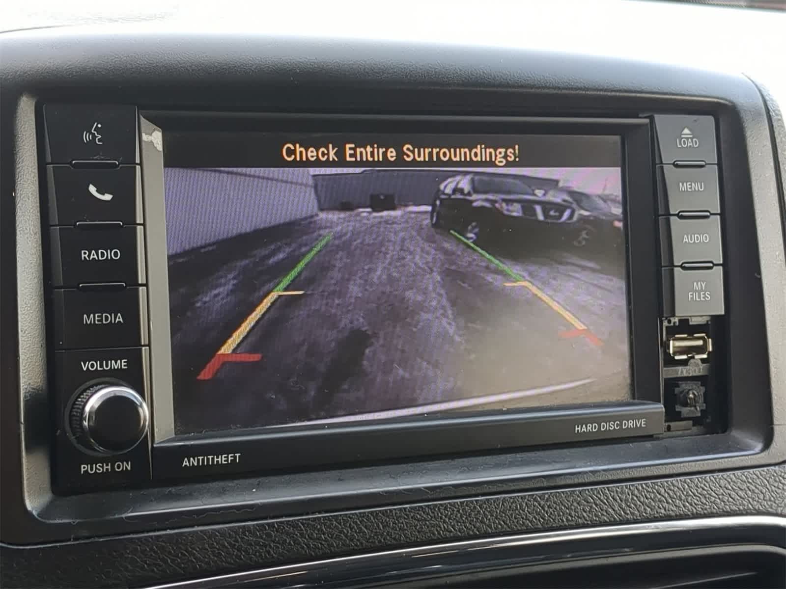 Thumbnail: 2018 Dodge Grand Caravan - 36