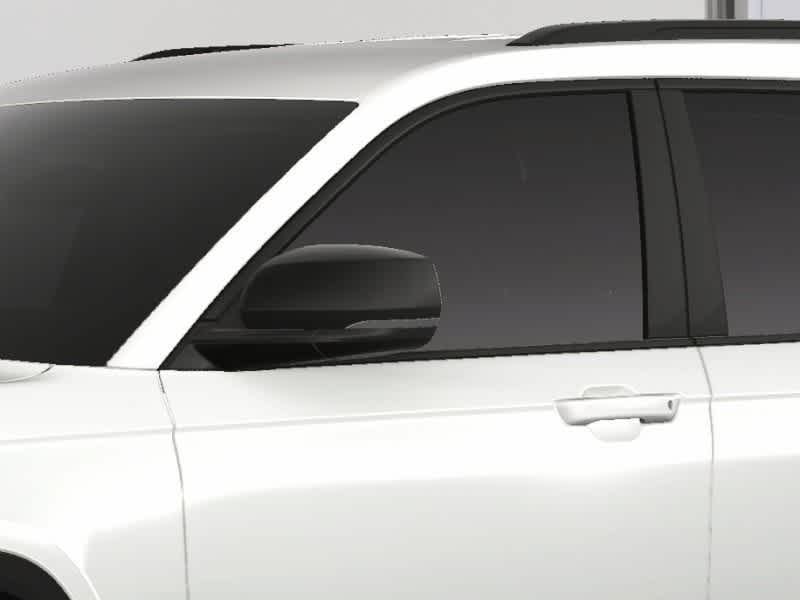 Thumbnail: 2025 Jeep Grand Cherokee L - 15