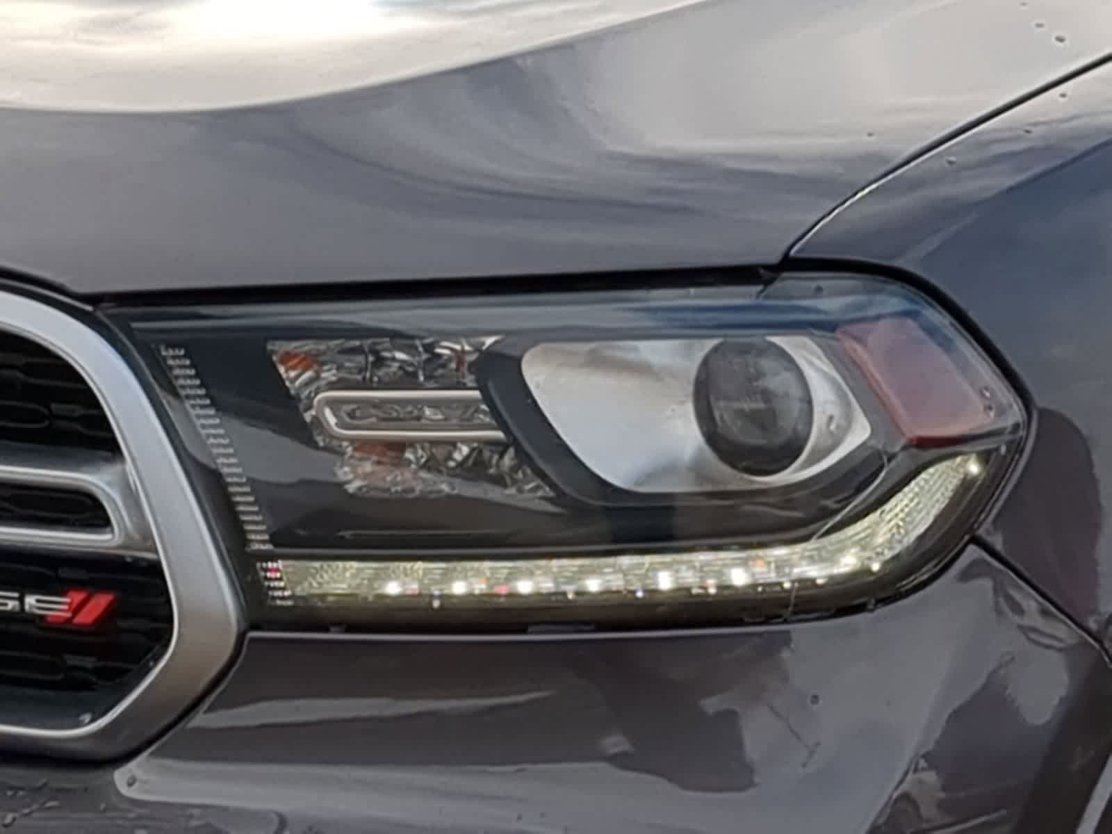 Thumbnail: 2020 Dodge Durango - 18