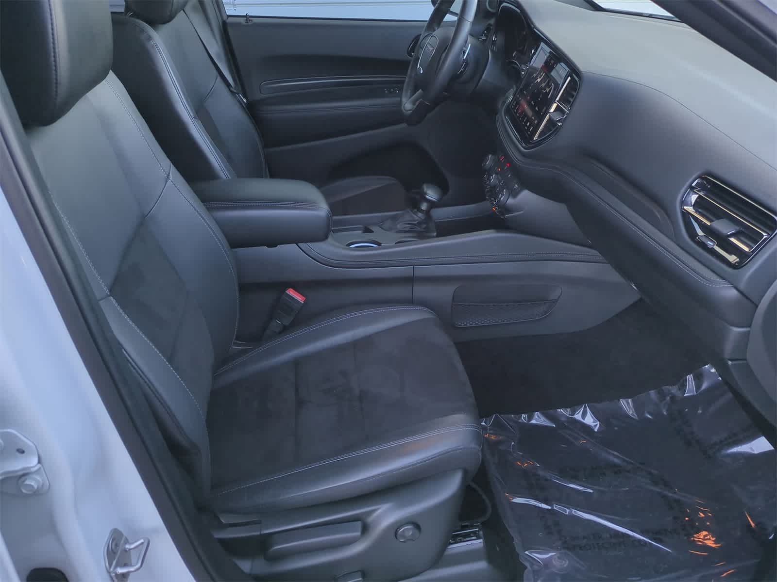 Thumbnail: 2022 Dodge Durango - 22