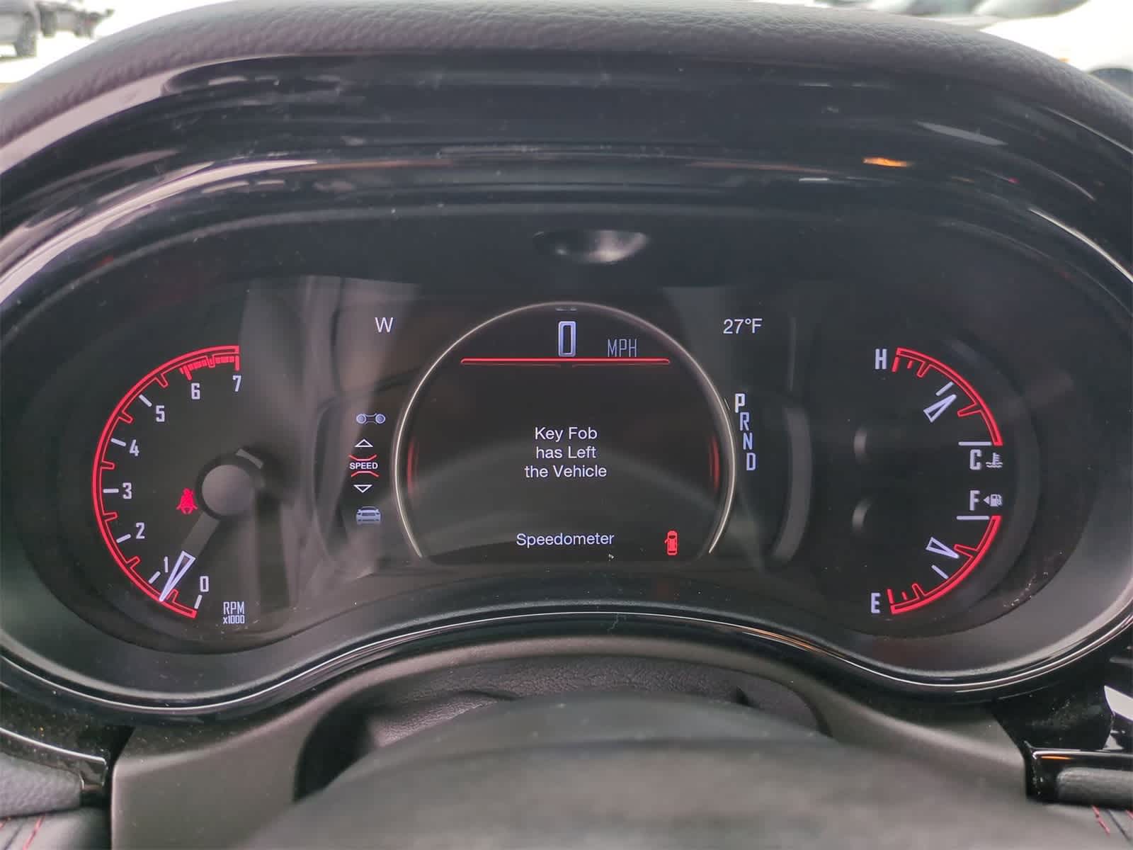 Thumbnail: 2021 Dodge Durango - 33