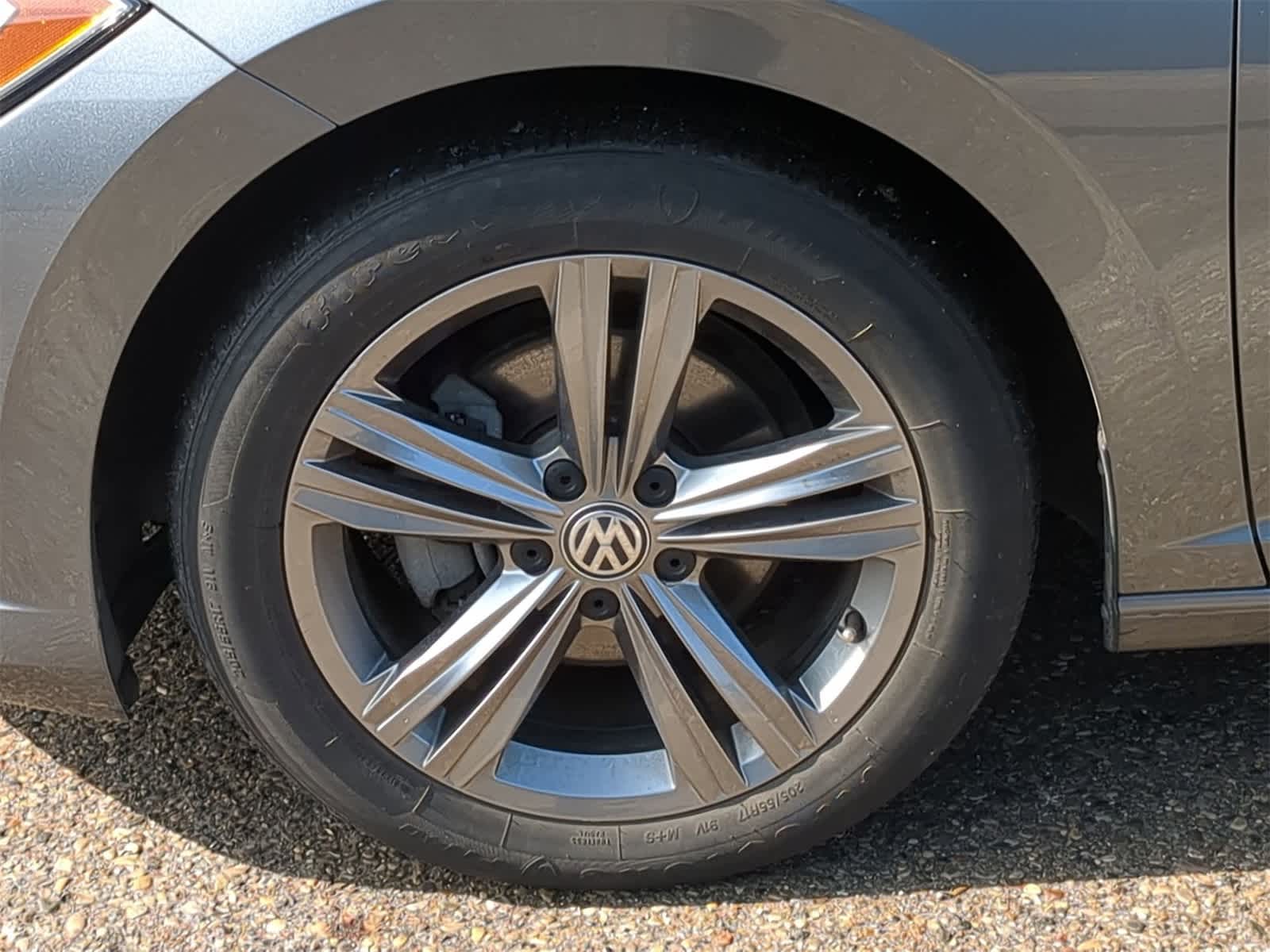 Thumbnail: 2021 Volkswagen Jetta - 21