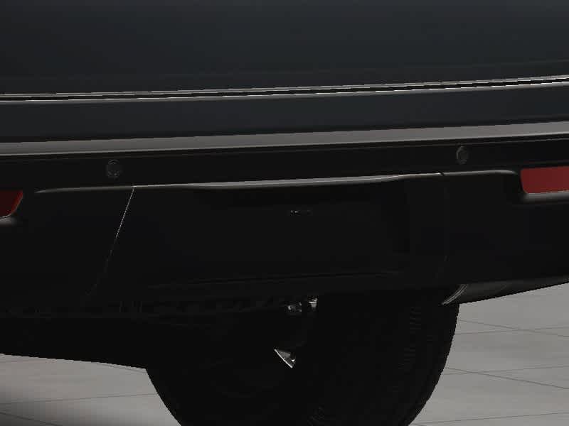 Thumbnail: 2025 Jeep Wagoneer - 16