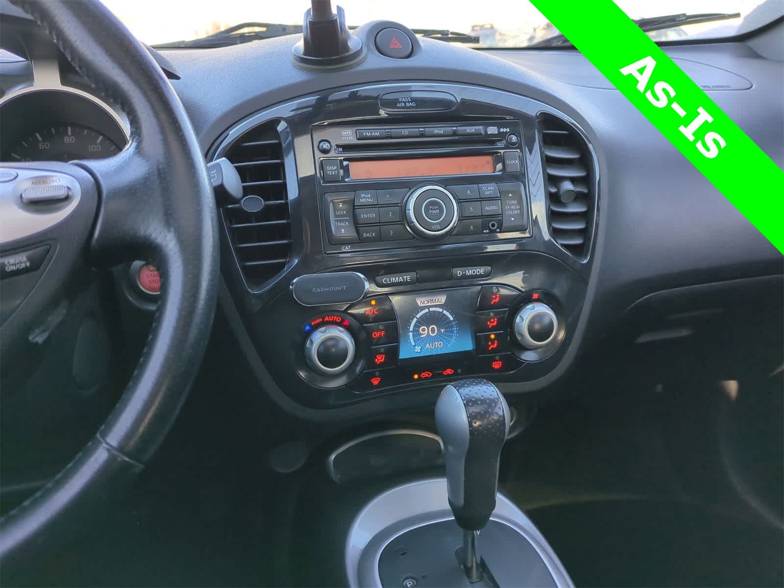 Thumbnail: 2013 Nissan Juke - 26