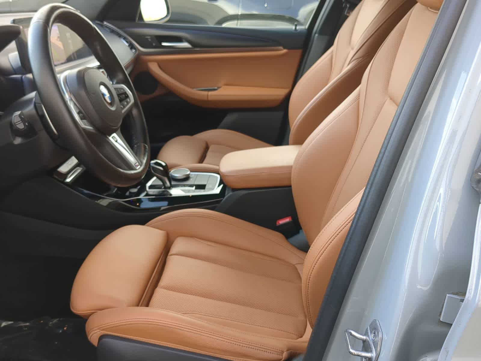 Thumbnail: 2022 BMW X3 - 16